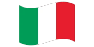 flaga Włoch