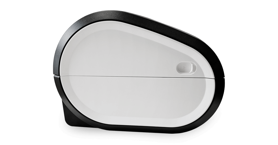AIMO 6XL PRO z boku