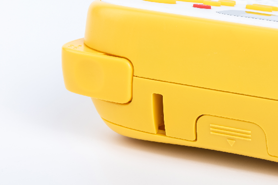 Ręczna giltoyna w AIMO D210S