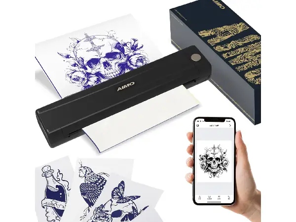 Aplikacja ePrint telefonie