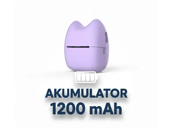 Moc akumulatora z A02