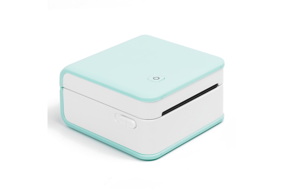 Drukarka Phomemo M02 PRO zielona