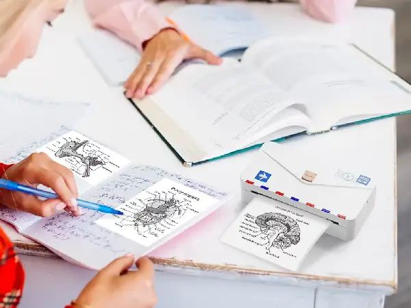 Notatki drukowane z M04AS