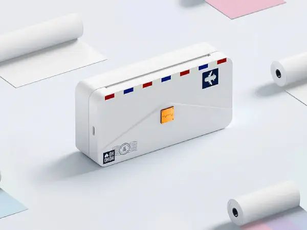 Drukarka Phomemo M04AS