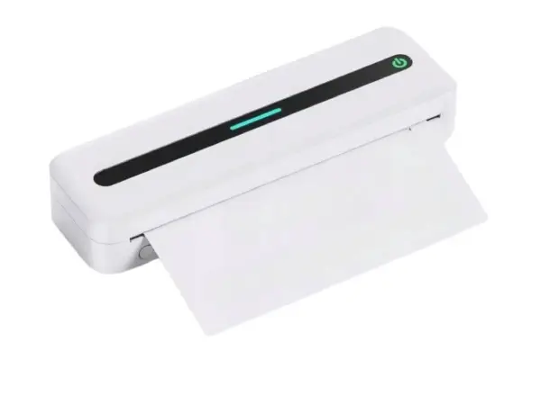 Drukarka Phomemo M832 biała