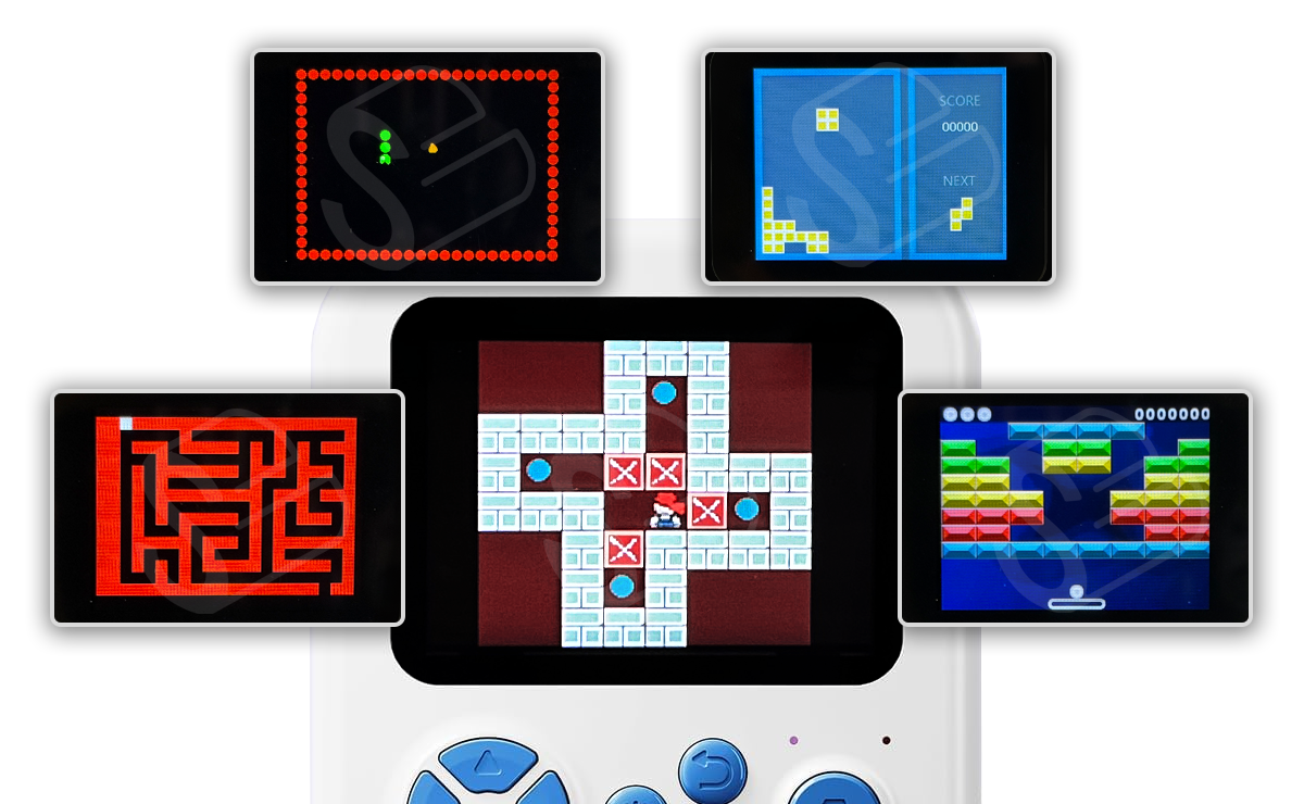 gry arcade
