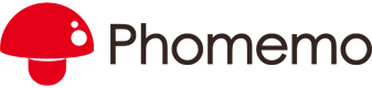 logo phomemo