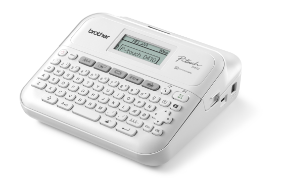 Drukarka Brother P-touch PT-D410
