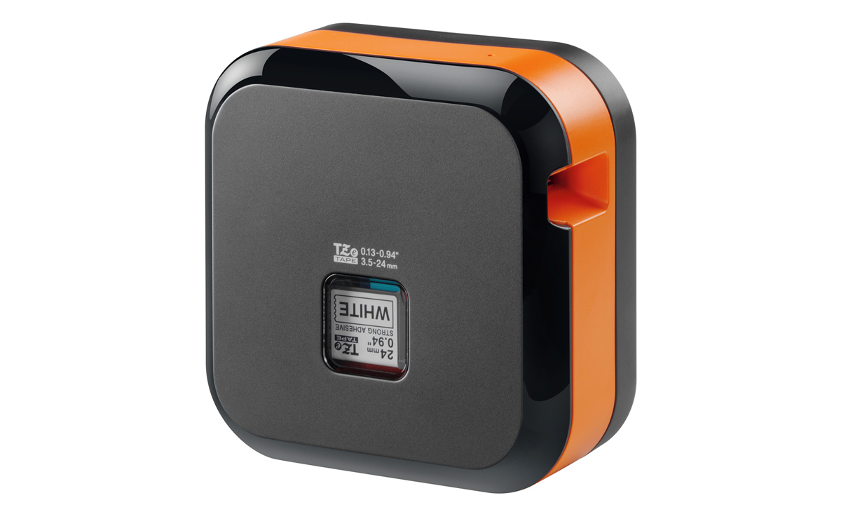 Drukarka Brother PT-E720BT Cube