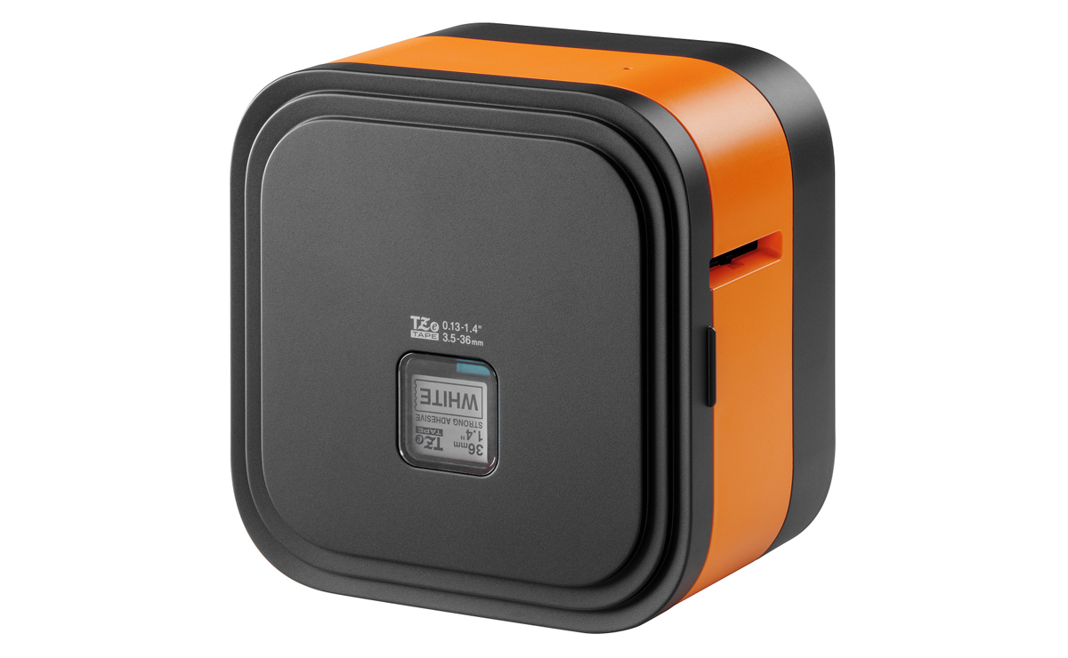 Drukarka Brother PT-E920BT Cube