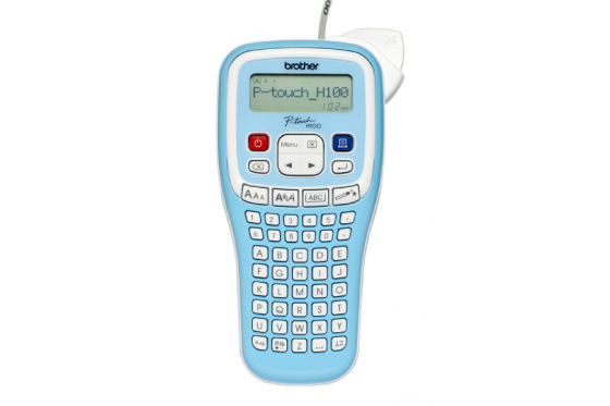 Brother P-touch PT-H100LB
