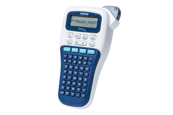 Brother P-touch PT-H107B