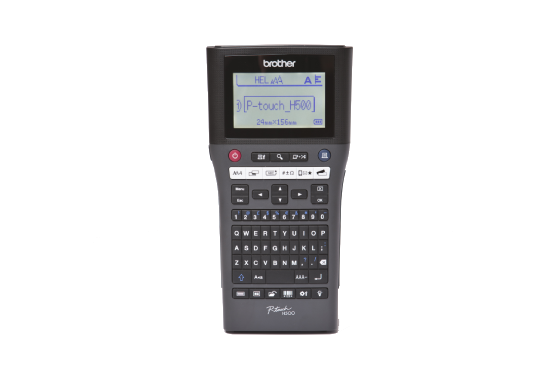 Drukarka Brother P-touch PT-H500