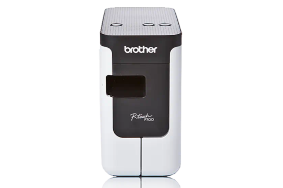 Drukarka Brother P-touch PT-P700