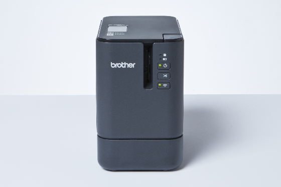 Drukarka Brother P-touch PT-P900Wc