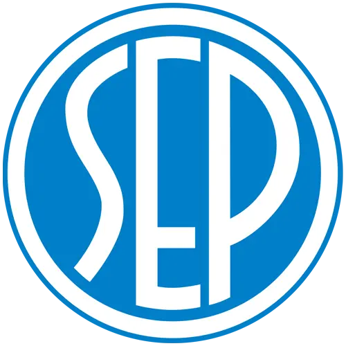 Logo SEP – Stowarzyszenie Elektryków Polskich