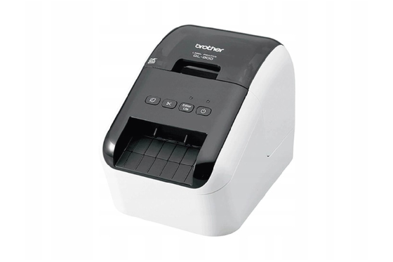 Drukarka biurowa Brother QL-800