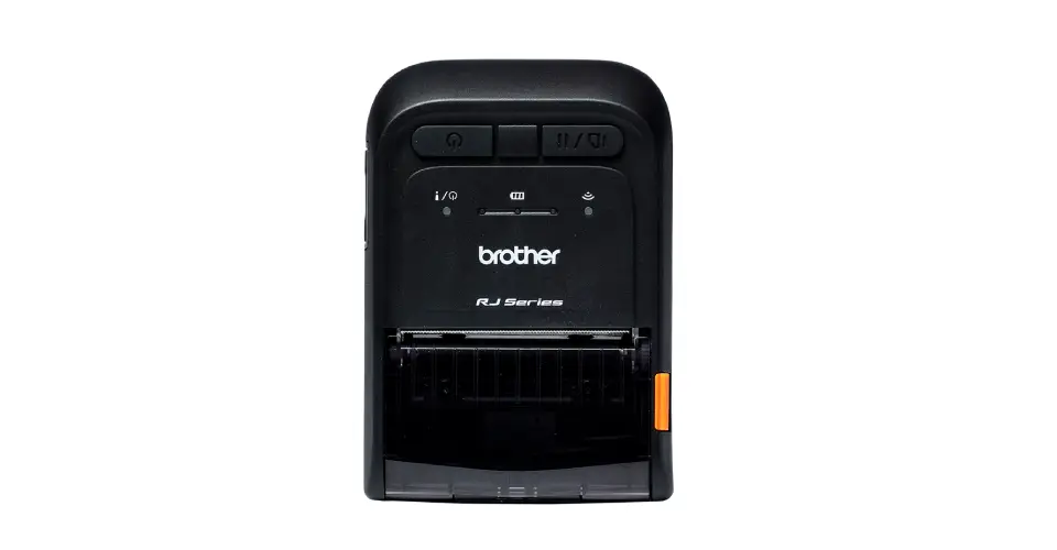Drukarka Brother RJ-2035B