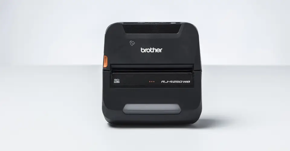 Drukarka Brother RJ-4250WB