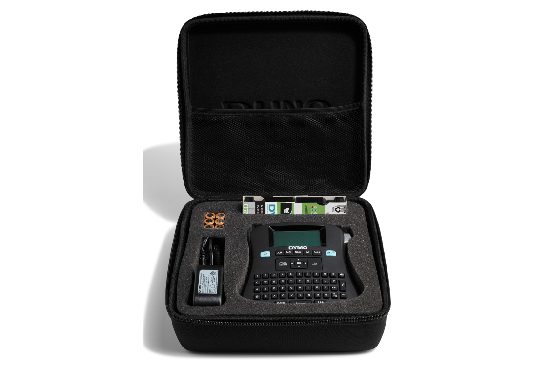 Drukarka DYMO LM 210D+ w walizce