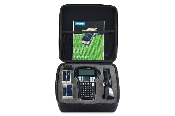 Drukarka DYMO LM 420P w walizce DYMO