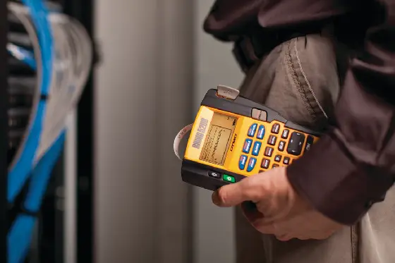 Drukarka DYMO Rhino 5200_2