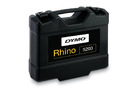 Walizka do drukarek DYMO Rhino 5200