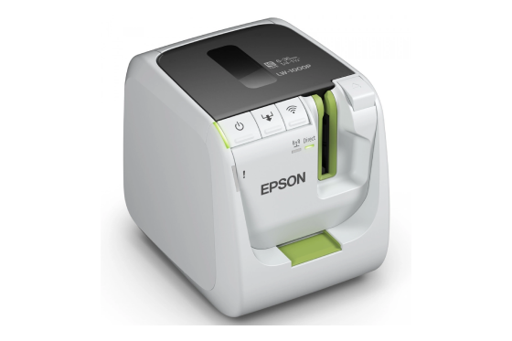 Drukarka etykiet EPSON LW1000P