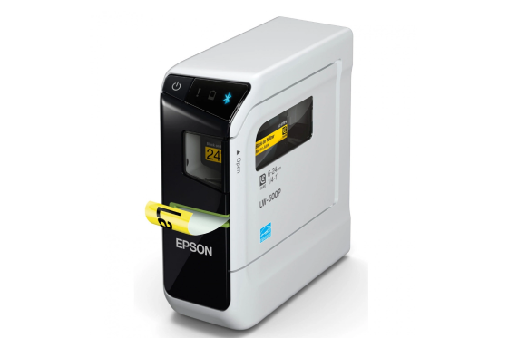 Drukarka etykiet EPSON LW600P