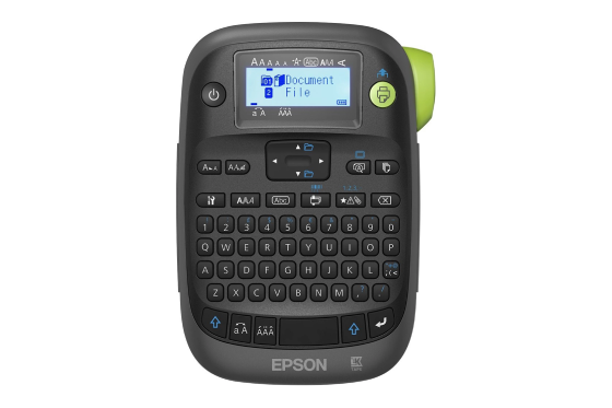 Drukarka etykiet EPSON LW-K400VP