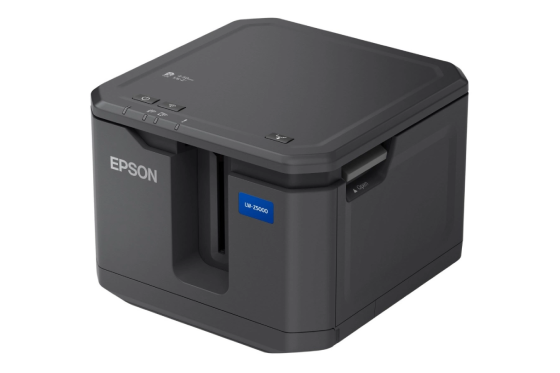 Drukarka etykiet EPSON Z5000BE