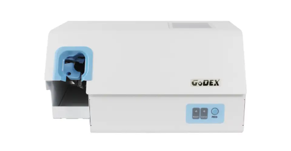Drukarka GoDEX GTL-100