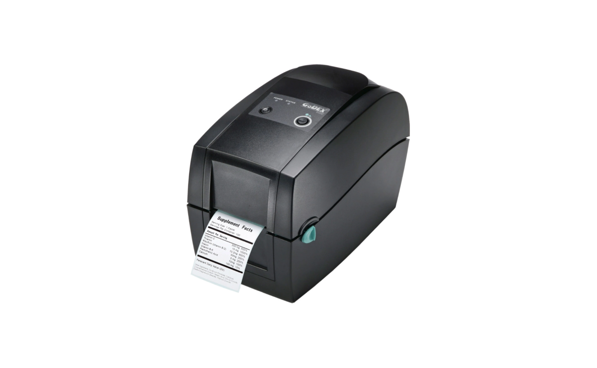 Drukarka GoDEX RT200
