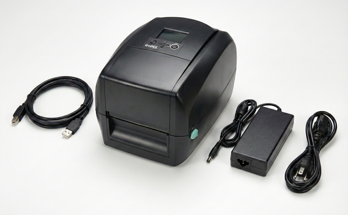 Drukarka GoDEX RT730i PRO