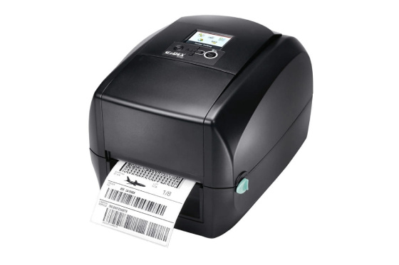 Drukarka etykiet GoDEX RT700i