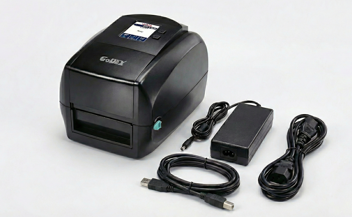 Drukarka GoDEX RT863i PRO