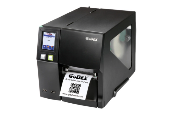 Drukarka etykiet GoDEX ZX1300i
