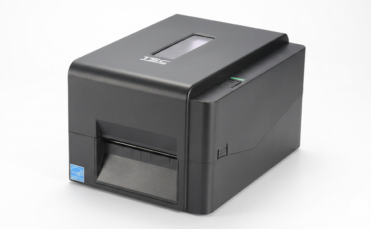 Drukarka TSC TE210