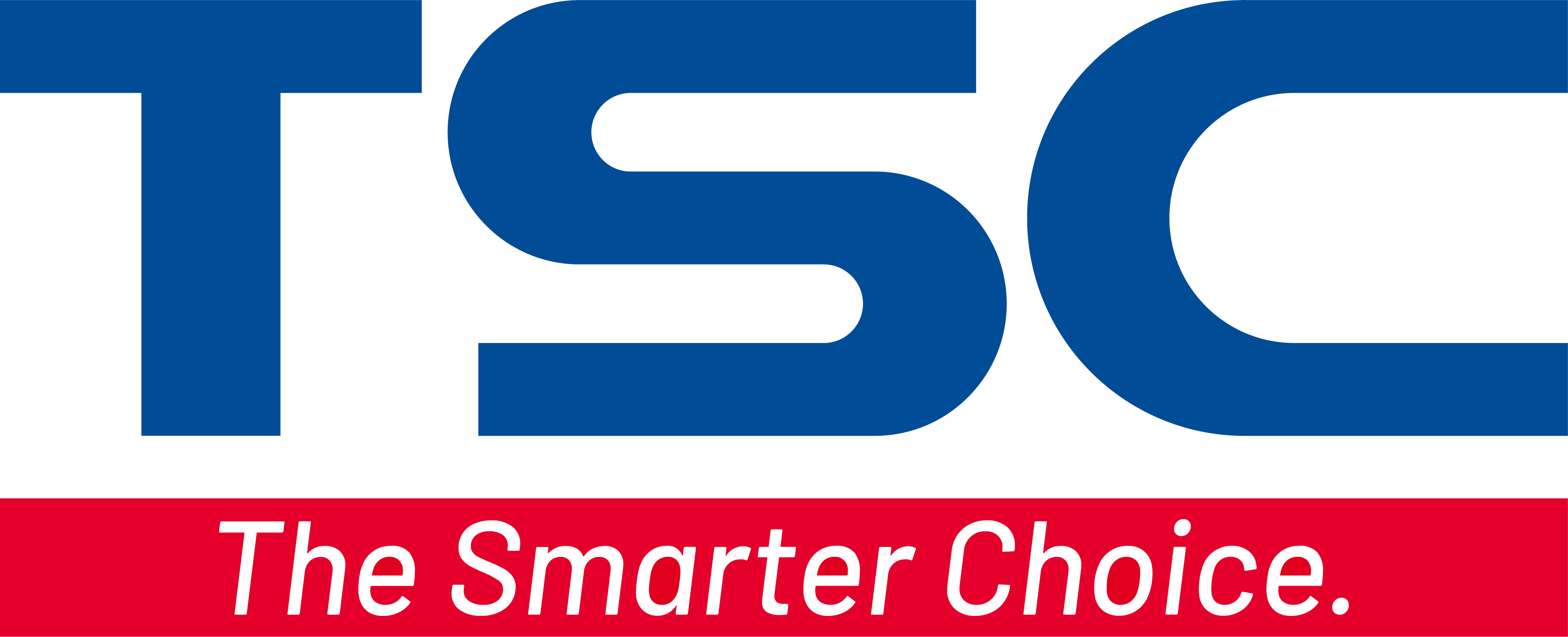 logo tsc
