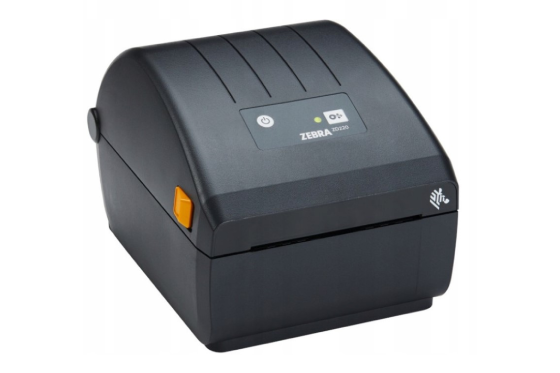 Drukarka etykiet Zebra ZD220D