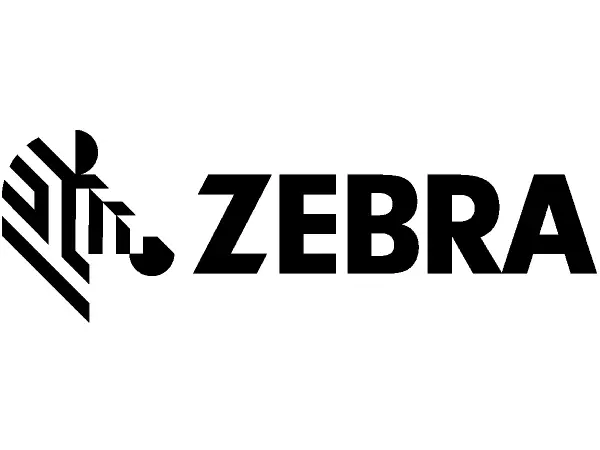 logo zebra