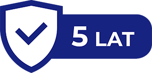 CoverPlus RTB 5 lata