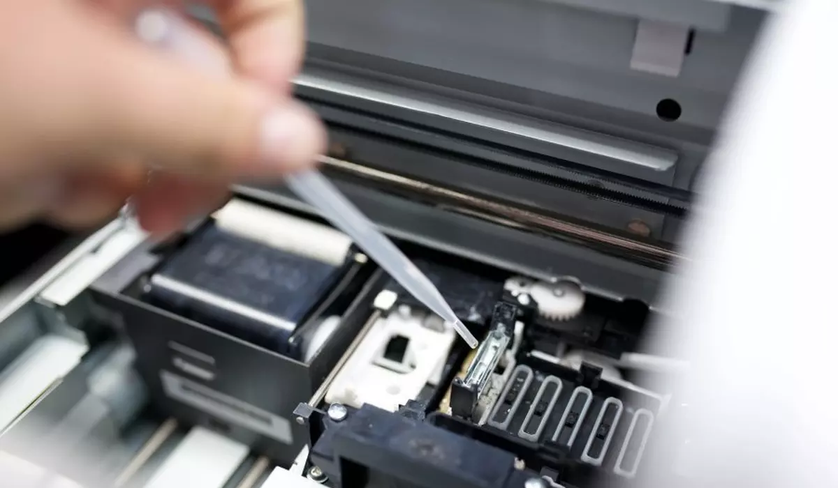 Napawa w ramach CoverPlus