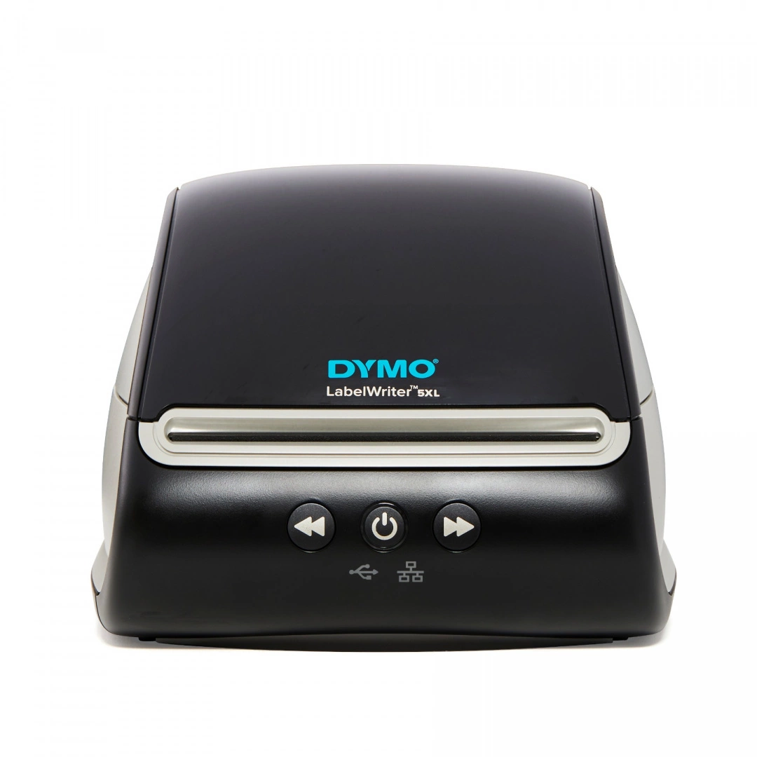 Dymo XTL300 deals Label Printer W /Case -Used -Free Shipping