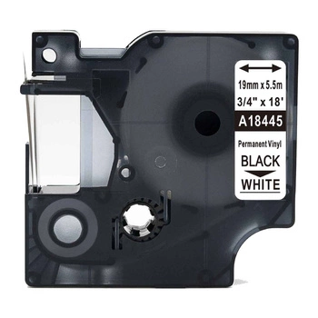 Taśma winylowa Specmark Rhino 18445 19mm x 5,5m