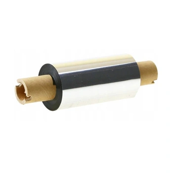 Kalka barwiąca Specmark 64 mm x 74 m / woskowa / termotransferowa / gilza ½”