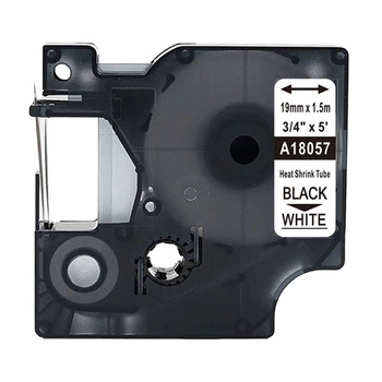 Rurka termokurczliwa Specmark Rhino 18057 19mm x 1,5m ø4,6mm-8,7mm