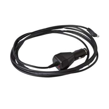 Zasilacz samochodowy Brother PA-CD600CG / do gniazda zapalniczki / do drukarek Brother PJ i RJ