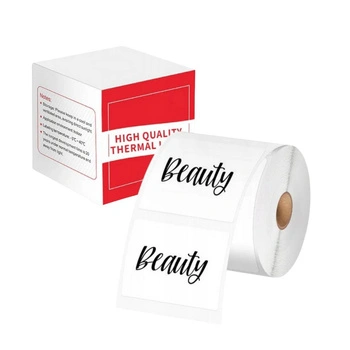 Etykiety Phomemo WP4040-180 40 x 40 mm 180 szt. / do drukarek serii M