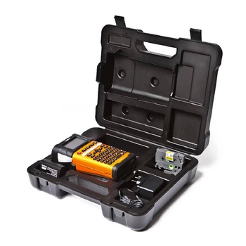 Drukarka etykiet Brother P-touch PT-E300VP w walizce 180 DPI szer. do 18 mm